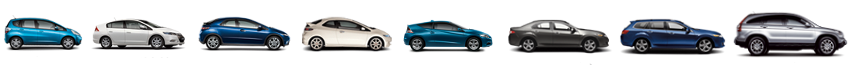 Planète Honda